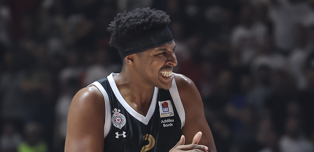 Au, pa da li je moguće? Partizan zbog ove dve stvari ne može da vrati Ledeja