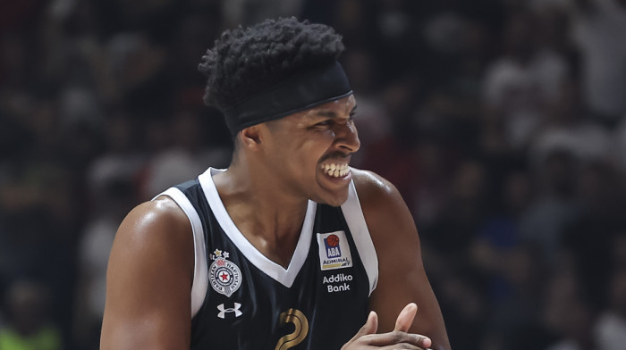 Au, pa da li je moguće? Partizan zbog ove dve stvari ne može da vrati Ledeja