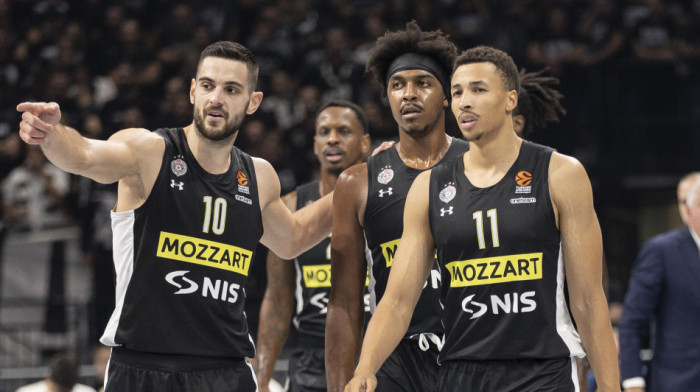 E, ovo je prava bomba! Podrhtava Humska - Miljenik "grobara" blizu povratka u Partizan