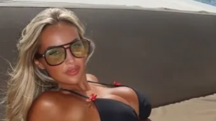 Mundijal, dan 12! Plavuša s bujnim grudima teši Engleza, urnebesna izjava Ibre, smorio se tokom meča