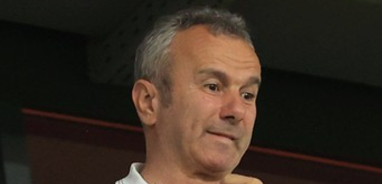 Savićević za "Sportinjo": Pre ovih utakmica, potpisao bih i 7 bodova! Idemo u B diviziju