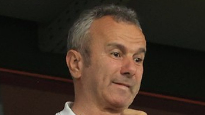 Savićević za "Sportinjo": Pre ovih utakmica, potpisao bih i 7 bodova! Idemo u B diviziju