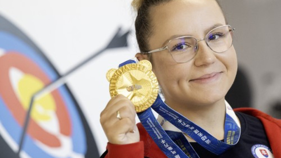 Sport zavijen u crno: Olimpijka umrla u 24. godini, vest je sve slomila