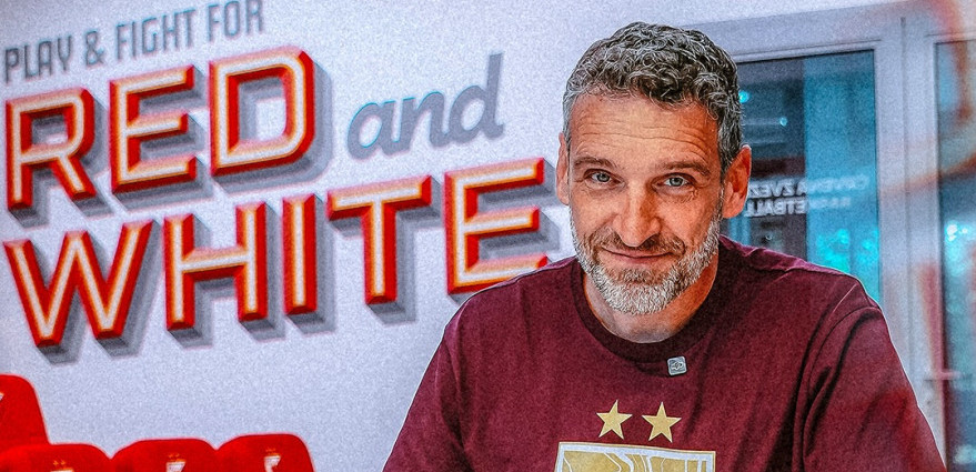 Navaro već pričao sa Teodosićem! Kuju se planovi za budućnost Zvezde