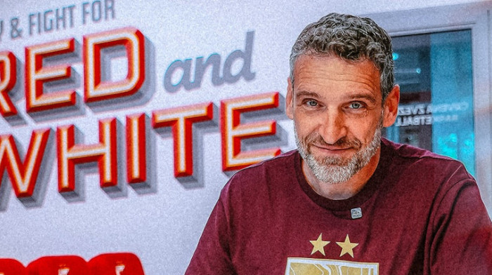 Navaro već pričao sa Teodosićem! Kuju se planovi za budućnost Zvezde