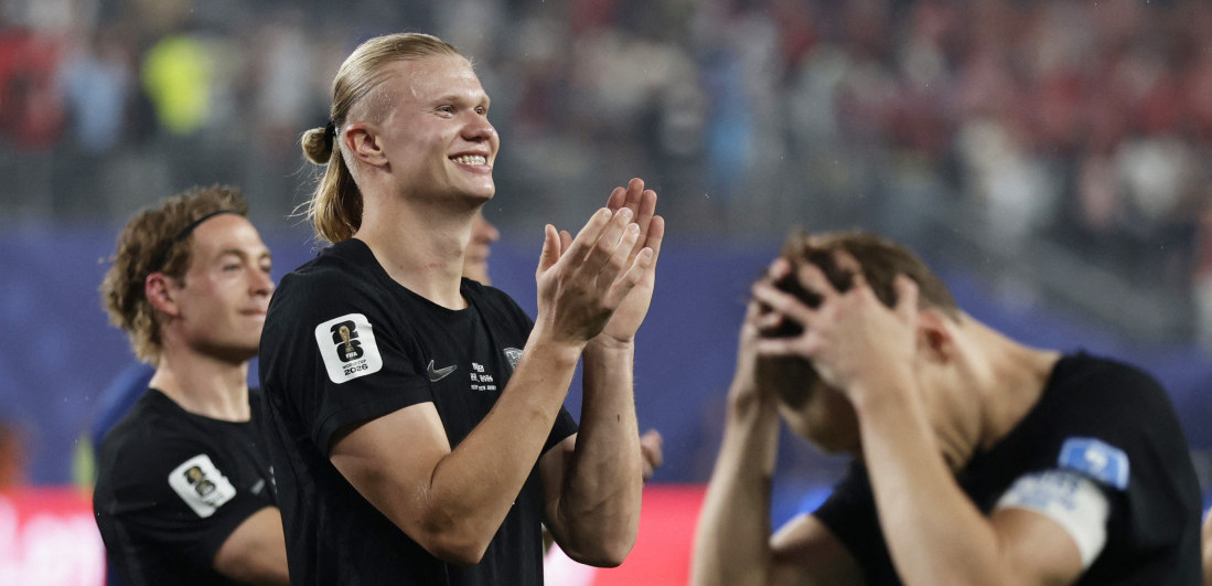 Nestvaran promašaj: Holand se baš obrukao, navijači bili u neverici