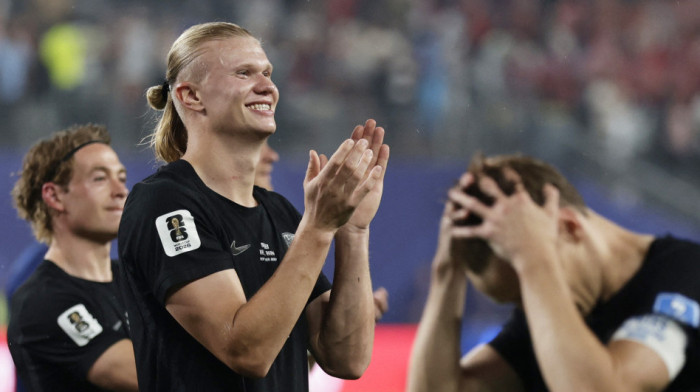 Nestvaran promašaj: Holand se baš obrukao, navijači bili u neverici