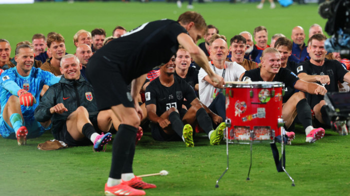 Mundijal, dan 13! Holand se naoštrio i sa 2 gola poslao brutalnu poruku rivalima