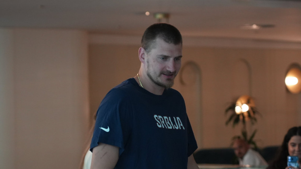 Bombaaaa - Nikola Jokić je novi kapiten reprezentacije Srbije (VIDEO)