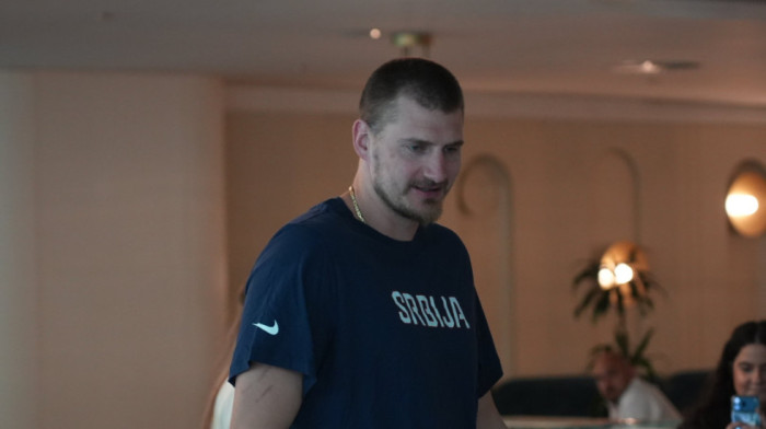 Nikola Jokić novi kapiten reprezentacije Srbije!