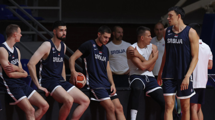Srbija saznala rivale! Evo ko stoji na putu Jokiću i "orlovima" u borbi za Mundobasket