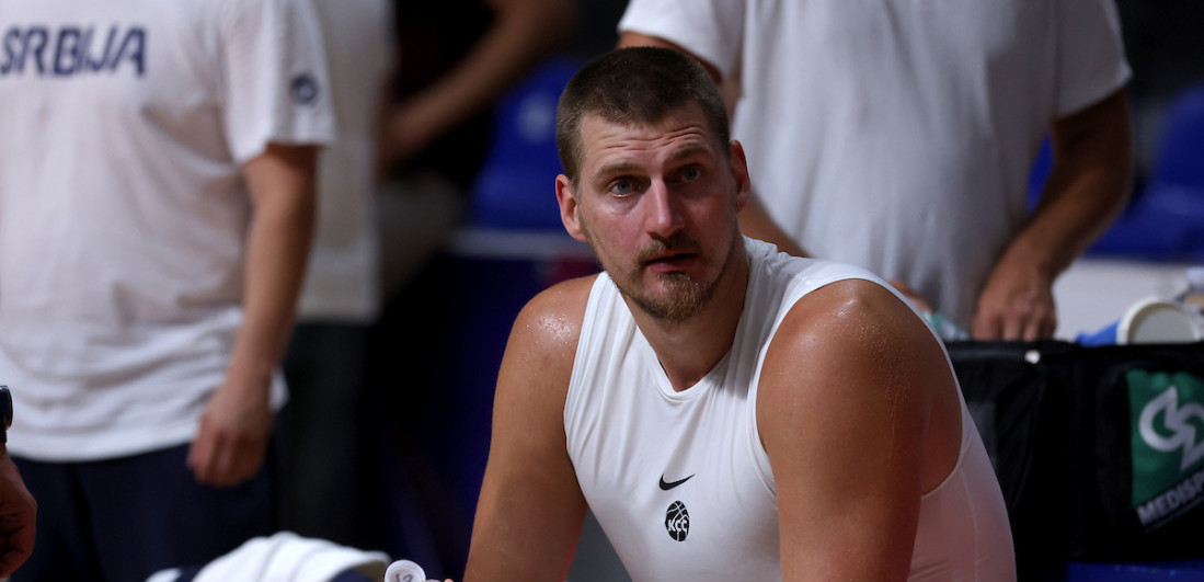Jokić kapiten, Jokić kapiten, Jokić kapiten... Odzvanja Amerikom, grmi Kolorado
