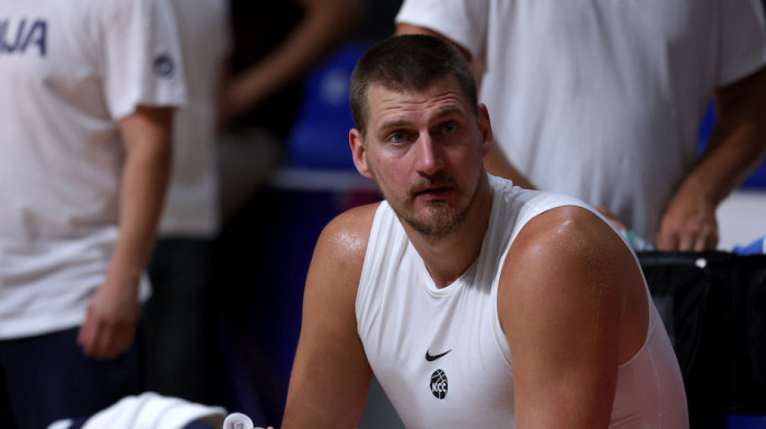 Jokić kapiten, Jokić kapiten, Jokić kapiten... Odzvanja Amerikom, grmi Kolorado