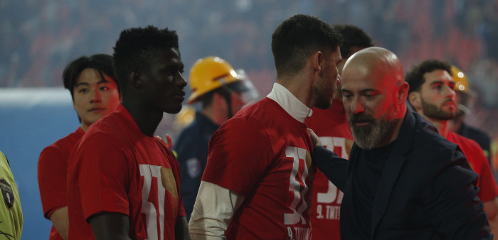 Šok za Zvezdu: Šampion Srbije otišao na pripreme, pa dobio loše vesti