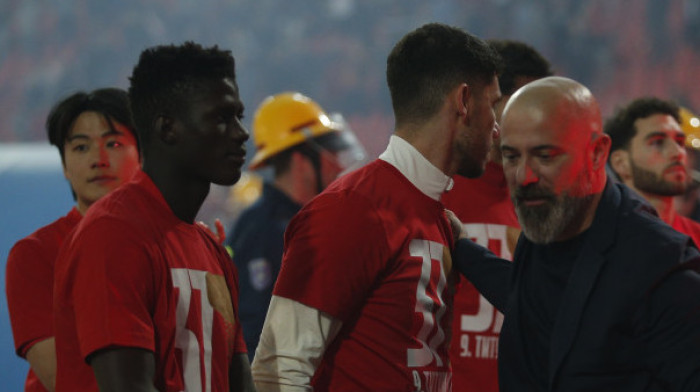 Šok za Zvezdu: Šampion Srbije otišao na pripreme, pa dobio loše vesti