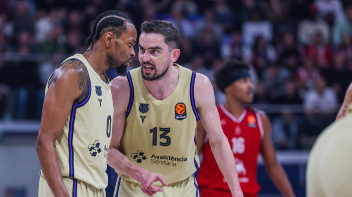 Detonacijaaaa: Teodosić počeo da "kuva", Zvezda dovodi kapitalca iz redova velikog rivala!