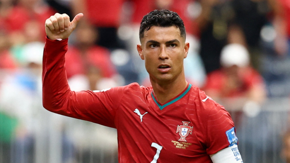 Javio se Ronaldo: Evo šta Kristijano radi na dan kada Mesi napada drugi Mundijal