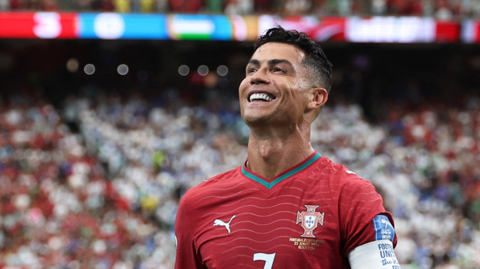 Ibra prozvao Ronalda usred prenosa: Šveđanin se podsmevao Portugalcu zbog kukanja