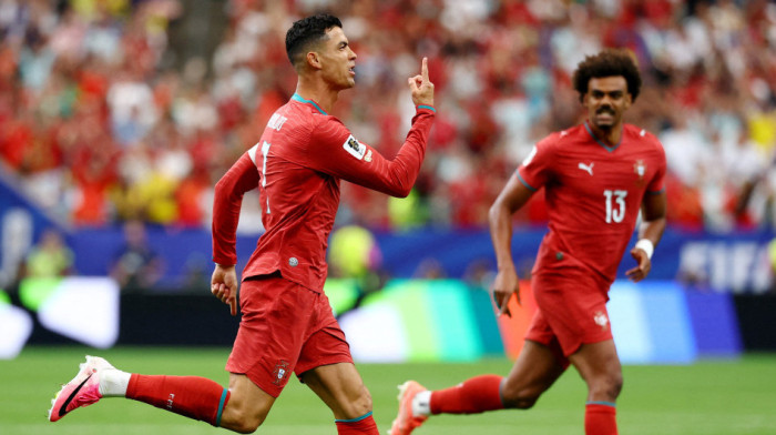 Rasplet grupe K: Ronaldo protiv Kolumbije za prvo mesto, DR Kongo traži put do nokaut faze