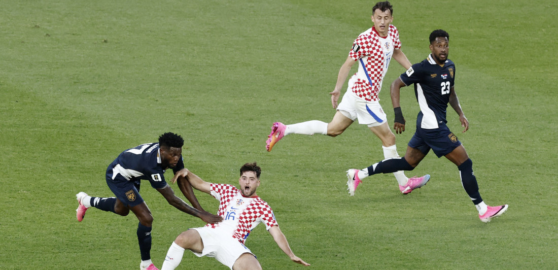 Hrvatska jedva izvukla živu glavu: Teškom mukom sprečila novu bruku
