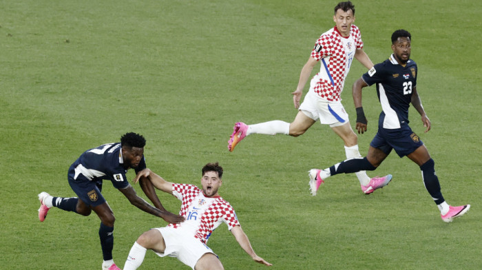Hrvatska jedva izvukla živu glavu: Teškom mukom sprečila novu bruku
