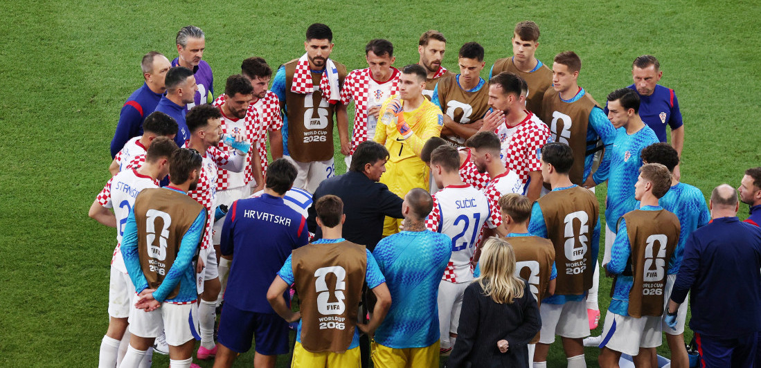 Hrvatska je u haosu, vlada nered, ima velike probleme...