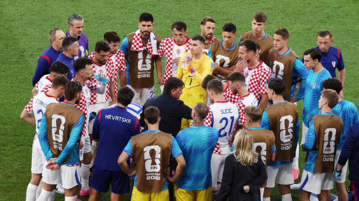 Hrvatska je u haosu, vlada nered, ima velike probleme...