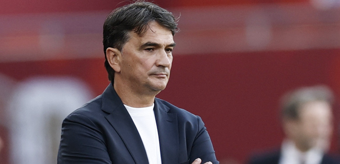 Selektor Hrvatske kipti od besa: Dalić izgubio živce, izludeli su ga