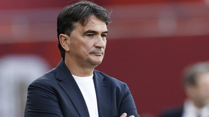 Selektor Hrvatske kipti od besa: Dalić izgubio živce, izludeli su ga