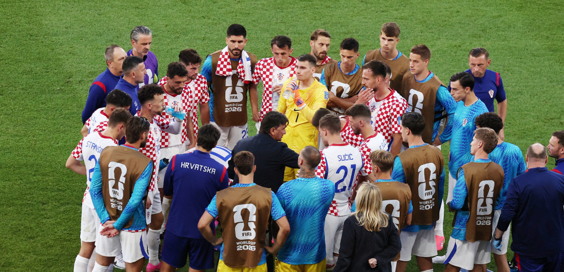 Hrvati strahuju: Selektor vidno uzdrman, nikada ranije nisu toliko grešili!