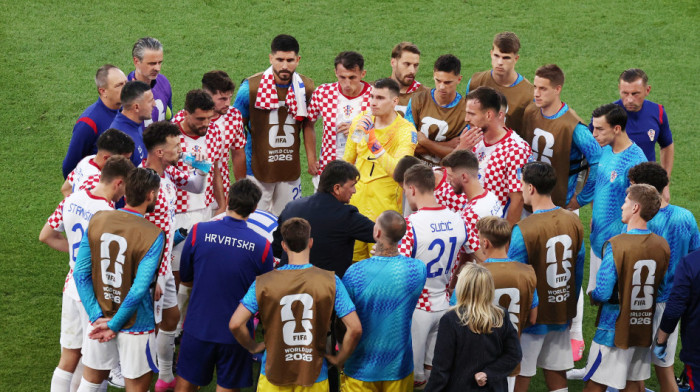 Hrvati strahuju: Selektor vidno uzdrman, nikada ranije nisu toliko grešili!