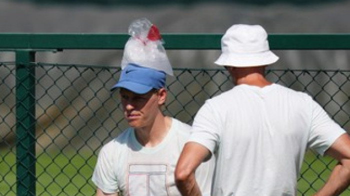 Objavljena ATP lista pred Vimbldon: Ovo je trenutna situacija