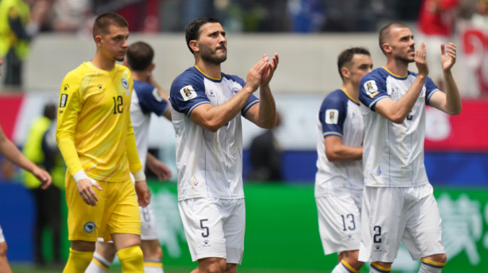Spisak eliminisanih sve dužu! Hoće li im se večeras pridružiti Bosna i Hercegovina?