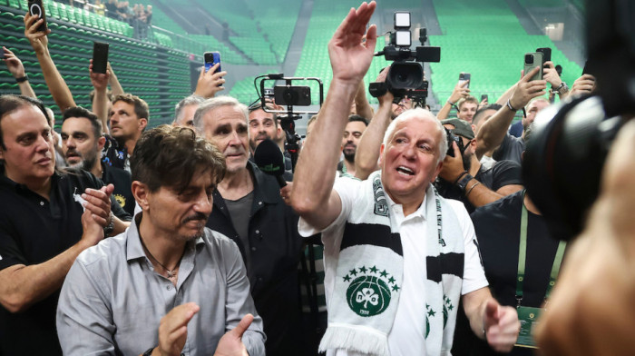 Trese se Evroliga! Obradović kreće po Bongu i sprema još dve transfer bombe!