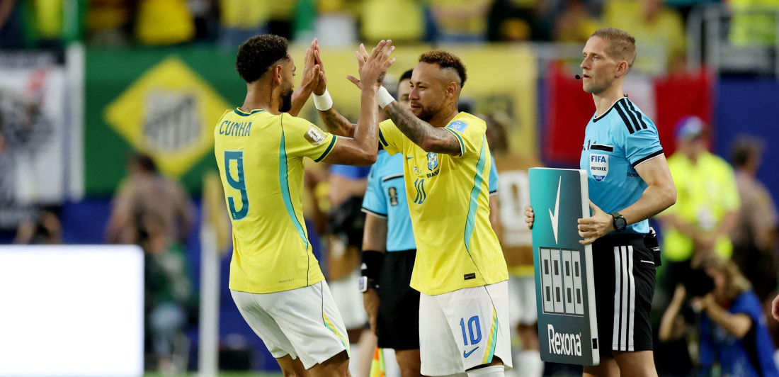 Kraj! Brazil razmontirao Škote, Maroko izašao nekako na kraj sa Haitijem