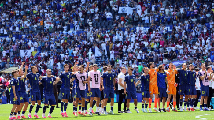 Mundijal, dan 15! Gori Bosna, istorija je ispisana