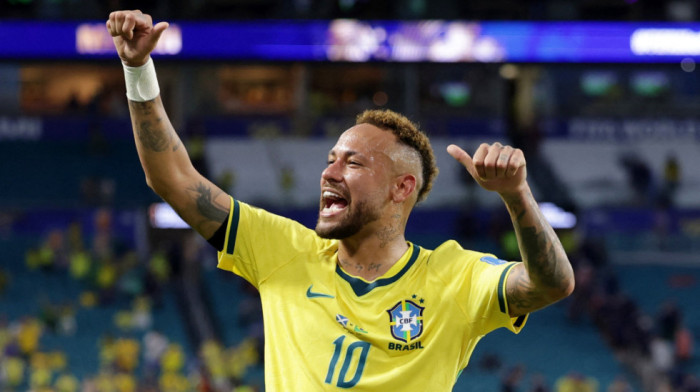 Blog sa Mundijala: Svet čeka Nejmara i Brazil, Kanada u osmini finala