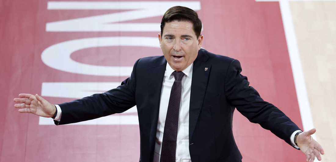 Milioni presudili! Paskval napustio Barselonu, stiže u ABA ligu!