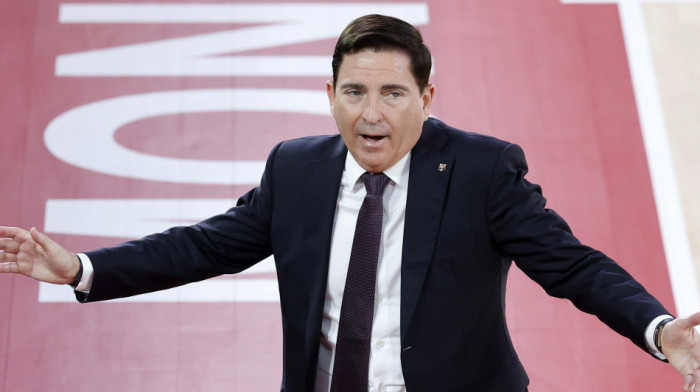 Milioni presudili! Paskval napustio Barselonu, stiže u ABA ligu!