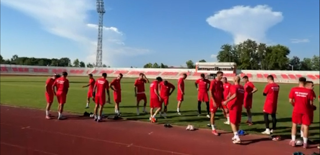 Istorijski dan za fudbal u Banatu, Proleter se nakon dve decenije vratio kući