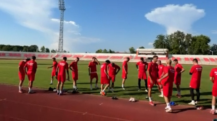 Istorijski dan za fudbal u Banatu, Proleter se nakon dve decenije vratio kući