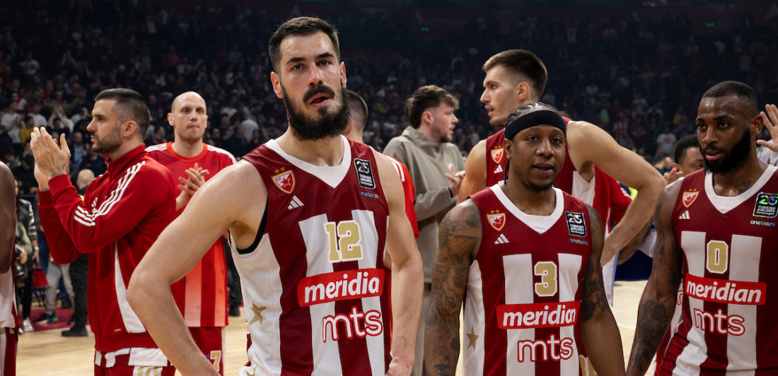 Navijači razočarani! Zvezda objavila užasne vesti (FOTO)