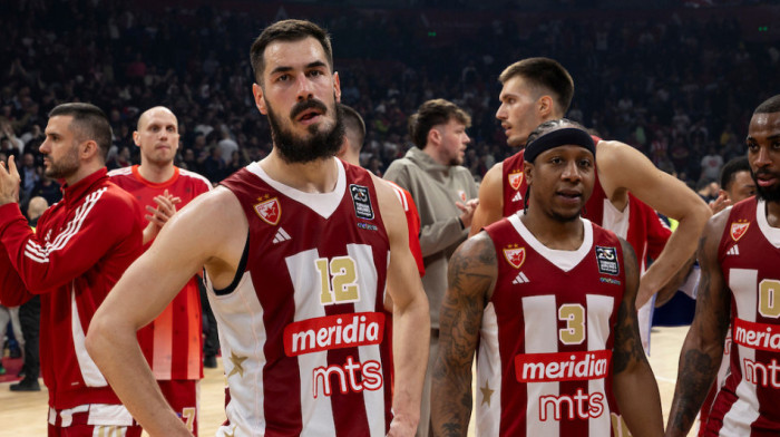 Navijači razočarani! Zvezda objavila užasne vesti (FOTO)