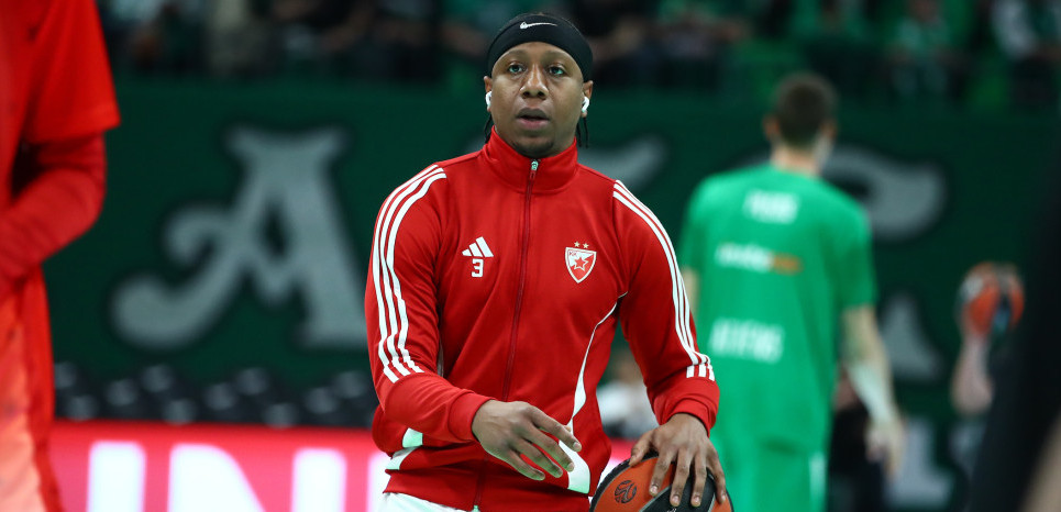 Otkrivamo! Evo zbog čega je Ajzea Kenan napustio Crvenu zvezdu