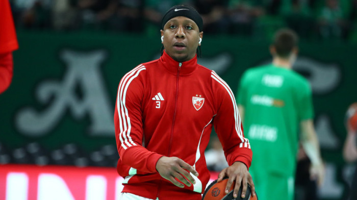 Otkrivamo! Evo zbog čega je Ajzea Kenan napustio Crvenu zvezdu