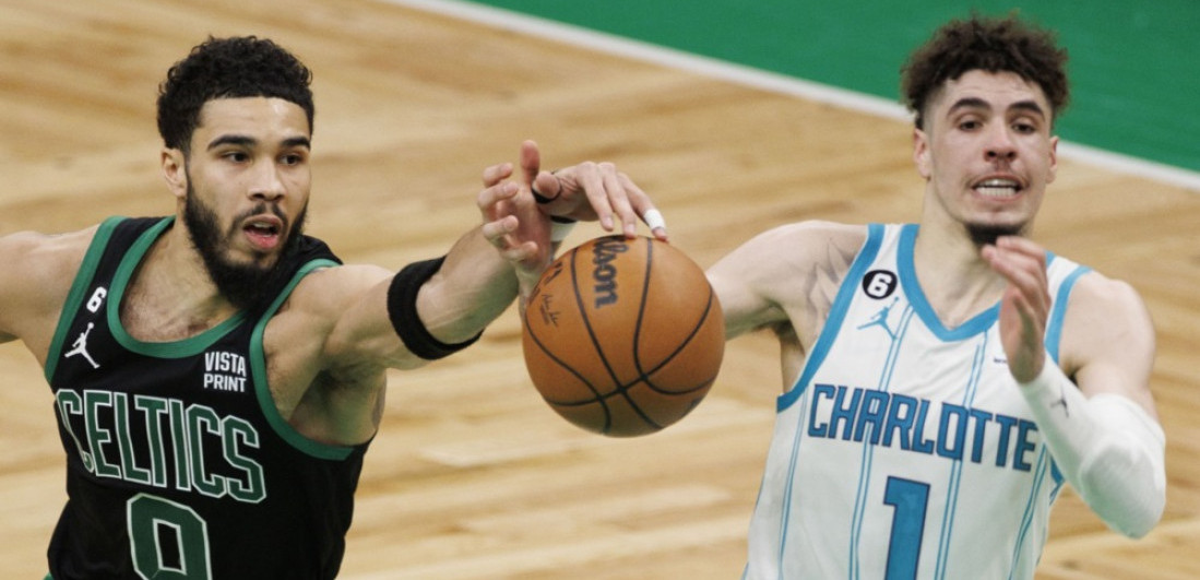 Jokić i Nagetsi strahuju: Minesota pravi paklen tim, stiže superstar sa Istoka!