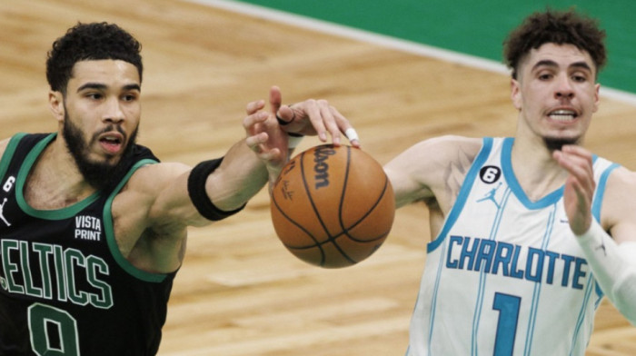Jokić i Nagetsi strahuju: Minesota pravi paklen tim, stiže superstar sa Istoka!