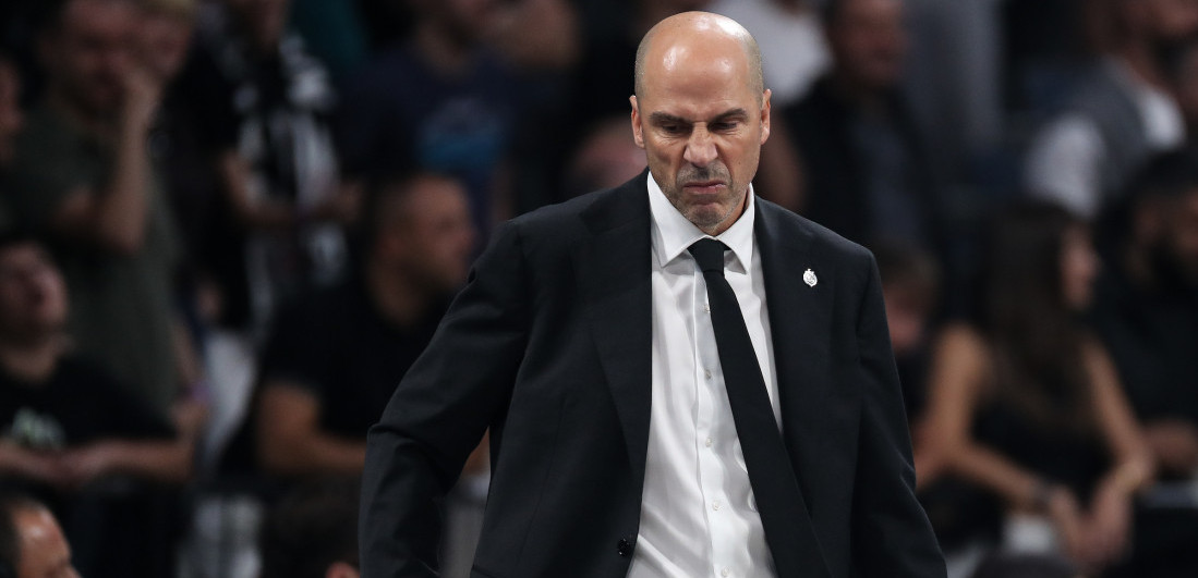 Novi problem za Partizan! Još jedan košarkaš odlazi iz Beograda