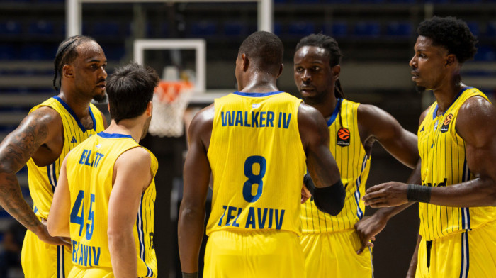Partizanu propada sjajno pojačanje? Evroligaš nudi više novca, odluka na igraču