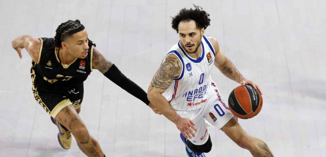 Totalni preokret u slučaju Zvezde i Larkina: Efes munjevito reagovao, stiže mu zamena!